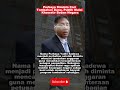 Purbaya diminta Cari Tambahan Dana!