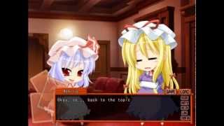 Perfect Cherry Blossom for Busy Person EXTRA Translated 1