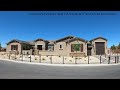 New Homes For Sale Las Vegas | Single Story Ranch w/RV Parking | Home Tour | 3,961 Sq.Ft. $606,880*