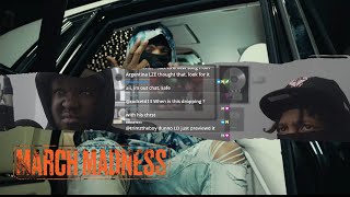 Chinx (OS) - Absent (Music Video) | @MixtapeMadness (REACTION)