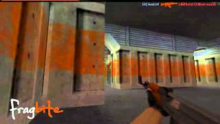 HeatoN ace vs HLO