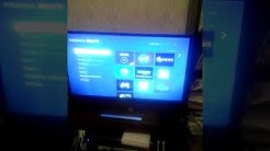 How to add and activate an app on roku?