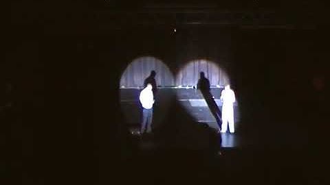 Lambda Chi Alpha UNC Charlotte Airband 2009