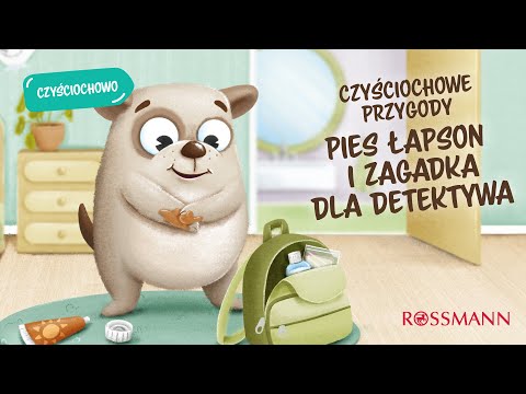 Czyściochowe przygody -