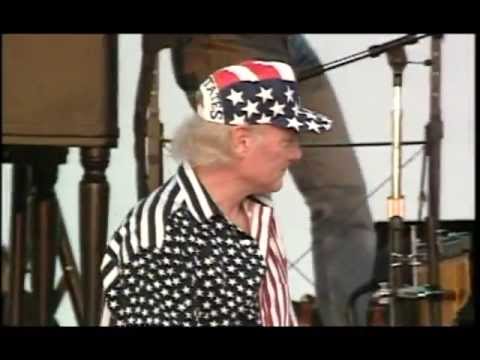 The Beach Boys - California Girls Live