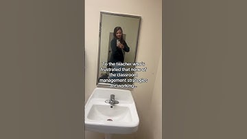 Why trending classroom management strategies don’t work