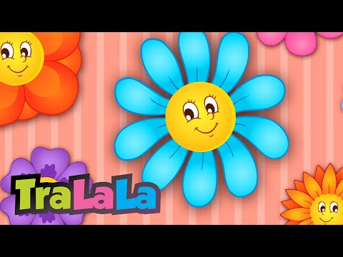 Video: Numele de flori ale copiilor sunt înflorite în popularitate