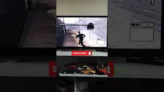 SPLINTER CELL (TUTORIAL) #splintercell #shorts #gameplay