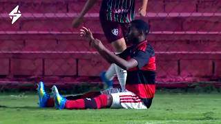 Isaac Gomes Is A Brazilian Talent - 2026
