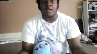 Kid Ankh Fetblog 3 part 2