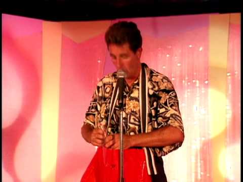 'the-comedians':-dave-back-and-impersonations