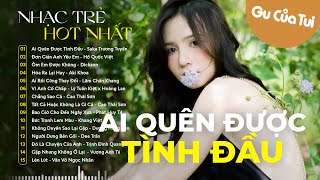 Lk Nhạc Trẻ Hot Nhất 2024 - Nhạc Việt Hot Nhất Hiện Nay - Nhạc Trẻ Thịnh Hành Tháng 4