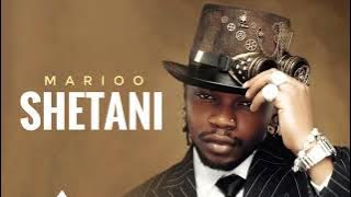 MARIOO - SHETANI (OFFICIAL AUDIO)
