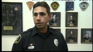 Kids found in filthy drug house