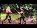 Robin Hood: Men in Tights - Bridge Fight