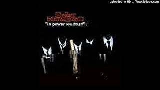 The Sweet Metal Band - Without Name