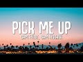 Sam Feldt Sam Fischer Pick Me Up Lyrics mp3