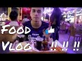 Food vlog   