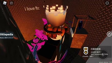 How to get little guy chomik and chomik guy in FTC and FTLG