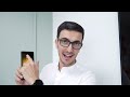 End of video