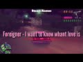 Gta vice city stories - Foreigner i want know what love is (sub español)