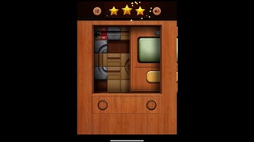 Unblock Ball ⚾️ Puzzle Level 268 Gameplay Walkthrough (iOS, Android)#unblockballpuzzle #shorts #ball