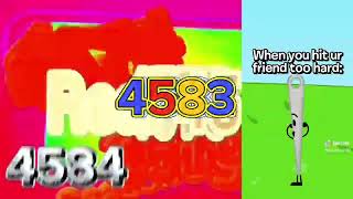 Ain Over 2^8888 Times Season 3 Part 2