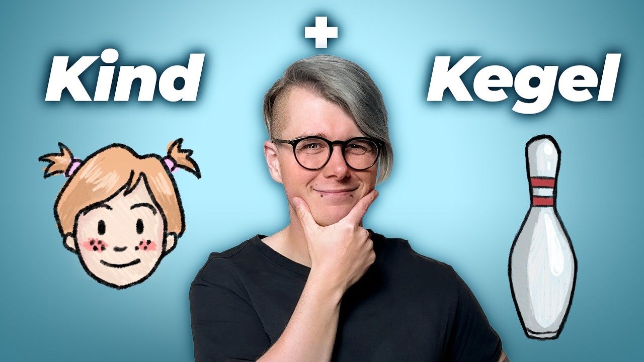 Mit Kind und Kegel – was bedeutet diese komische Redewendung?