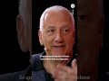 Jeff Bezos niega que la IA destruya puestos trabajo #shorts #ia #economía
