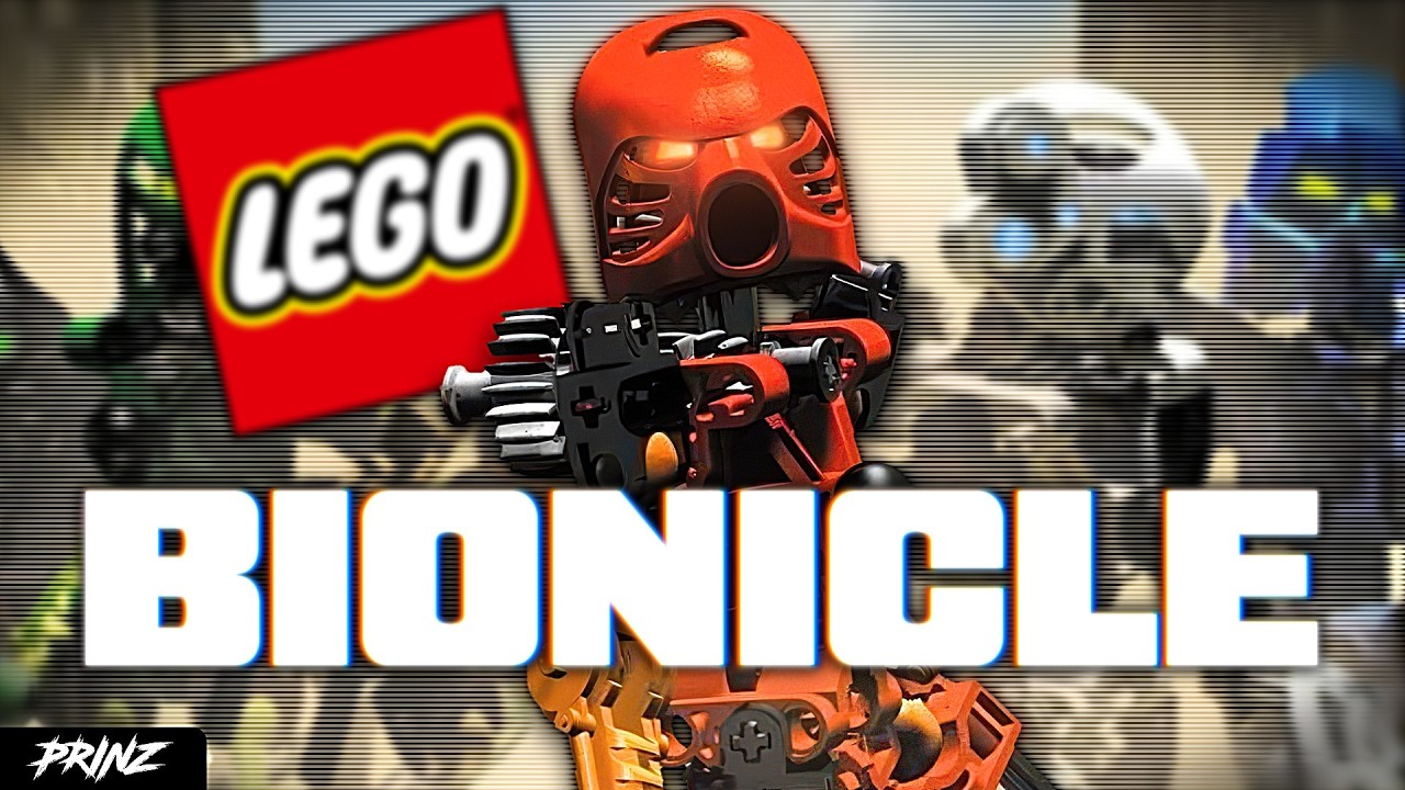 Legos größter Fehler