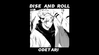 Dice and roll - Odetari (tik tok best part loop, perfectly looped)