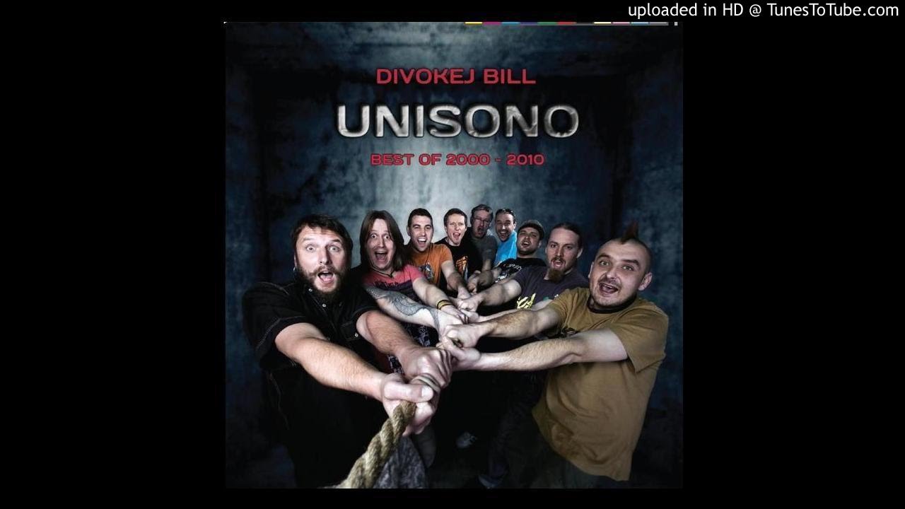 04.Divokej Bill - Šibenice