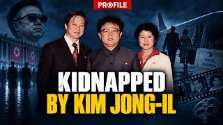 The Dictator Who Kidnapped a Director to Make a Monster Movie