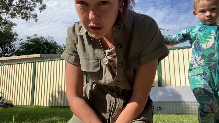 The Push Up Challenge 2021 With Jennifer Logan