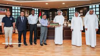 Dewa Weekly News - October 22