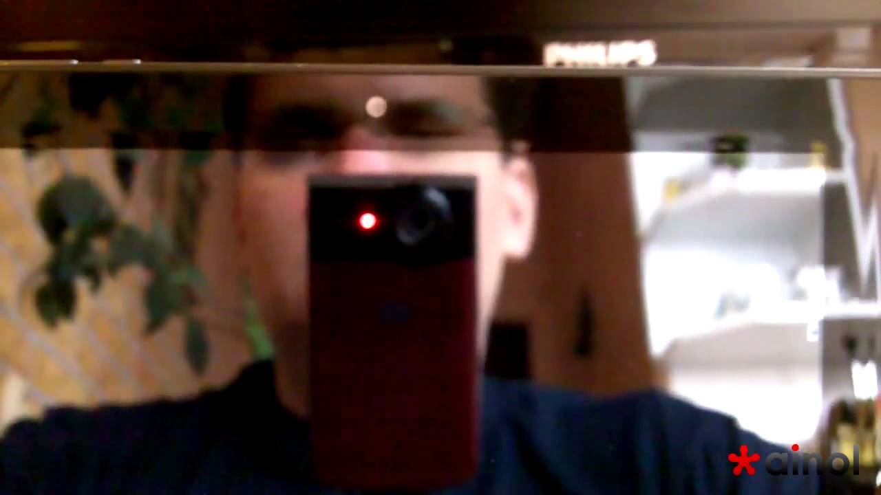 Обзор планшета Ainol NOVO 7 Elf II