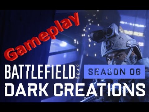Battlefield 2042 Season 6 Gameplay Part 3 - no commentary - YouTube