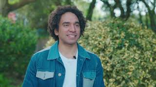 Joseph Coelho: The Power of Poetry with the New Children’s Laureate