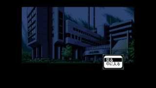 Policenauts (PC-98) - Act 2 Part 5