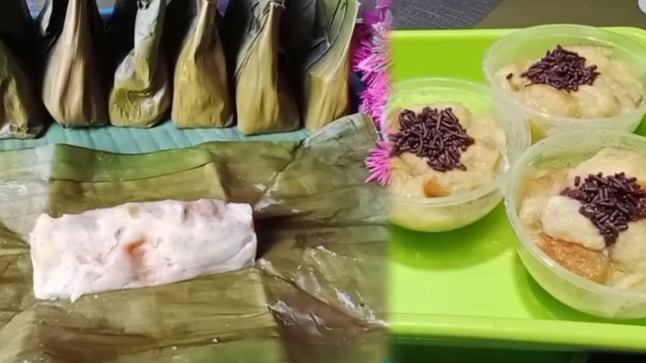 CAMPURKAN SEMUA BAHAN LALU DIKUKUS.OLAHAN ROTI TAWAR YANG SANGAT ENAK ...