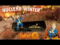 Fallout 76: Nuclear Winter ☠ Победа ➤ 3х3 #87