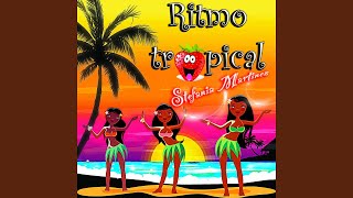 Ritmo Tropical (Dj Stefy Martinez Old School Instrumental Mix)