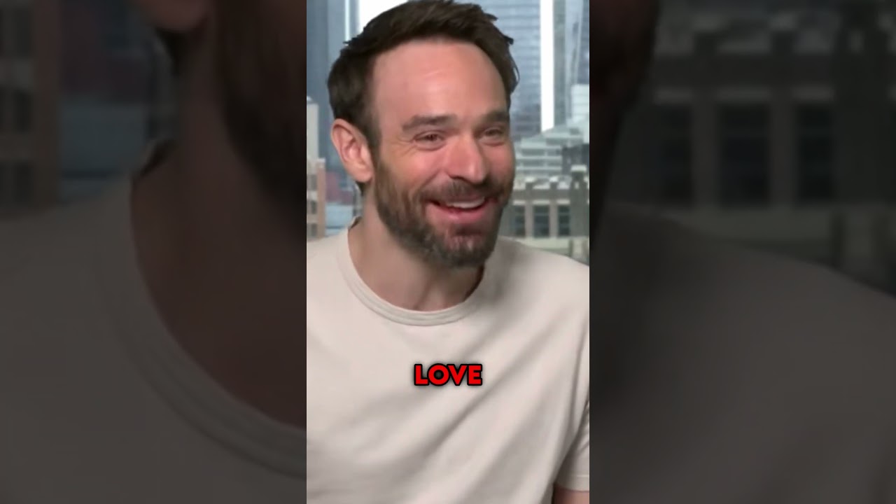 Will Daredevil Join the Avengers? #shorts