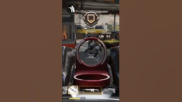 CALL OF DUTY MOBILE SHORTS M4LMG NEW DIESEL MAP