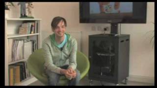[NC UK] Aardman + Flipnote Studio
