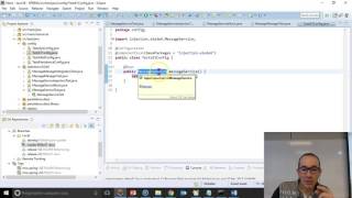 Spring. API Rest con Java. 5. Persistencia. Tests