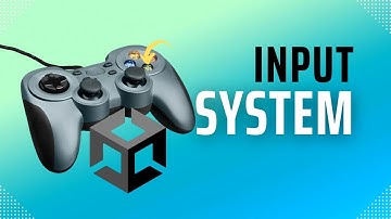 Input System na Unity | O método que eu uso