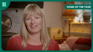 19th Century Thatched Cottage Stuns the Judges | Home of the Year