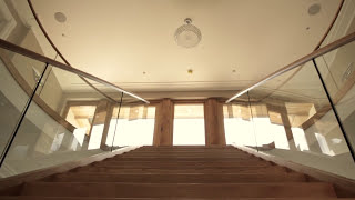 Frame Your TV Bespoke Mirror TV