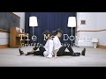 [KRUSH] Gryffin ft. Elley Duhé - Tie Me Down Cover (1MILLION Choreography)